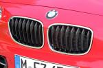 BMW 1-Series 5-Door 2012 года